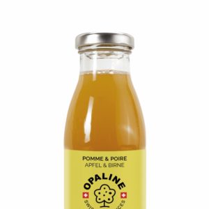 Opaline Pomme-Poire 24x25cl