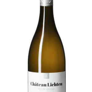 Petite Arvine Château Lichten - Rouvinez