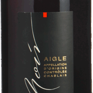 Pinot Noir Barrique - Les Celliers du Chablais 75cl