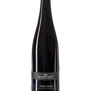 Pinot Noir Cuvée Spéciale Bio - Les Frères Dutruy 75cl