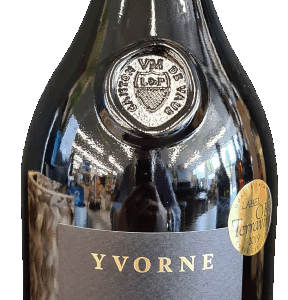 Pinot Noir Feu d'Amour - AVY - Pot Vaudois