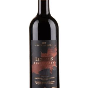 Pinot Noir Les Rois - Cave des Rois 75cl