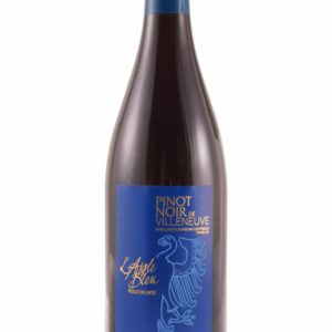 Pinot Noir L'Aigle Bleu - La Viticole de Villeneuve 75cl