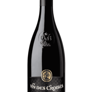 Pinot Noir Vin des Croisés 75cl