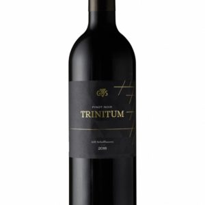 Pinot Noir - Trinitum 75cl