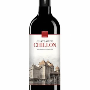Château de Chillon Rouge 75cl