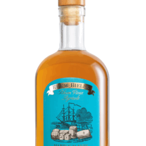 Rhum Bielle 3 ans
