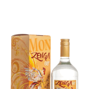Rhum Montebello Zenga Blanc 