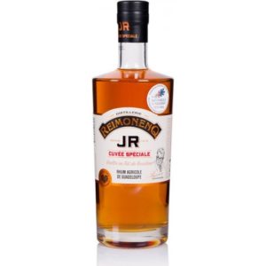 Rhum Reimonenq JR Cuvée Spéciale