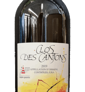 Riesling-Sylvaner Clos des Cantons 75cl