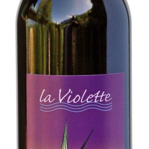 Gamay La Violette - La Viticole 50cl