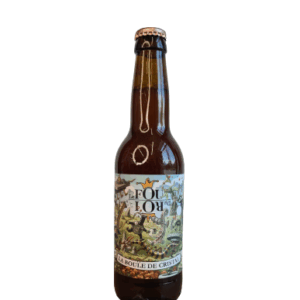 La Boule de Cristal - Le Fou du Roi 33cl