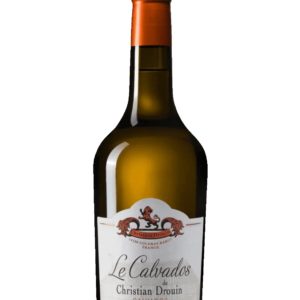 Le Calvados de Christian Drouin 70cl