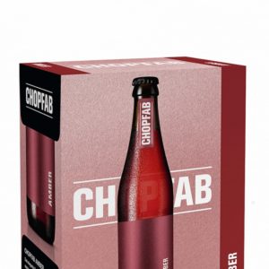 Chopfab Amber 6x33cl