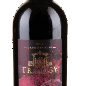 Trilogy - Cave des Rois 75cl