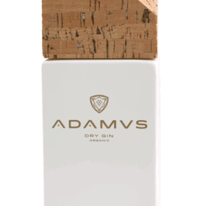 Adamus Organic Dry Gin 70cl