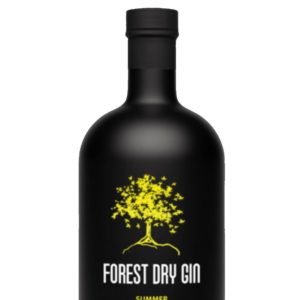Forest Dry Gin Summer 50cl