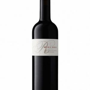 Rubis Noir - Les Celliers du Chablais 75cl