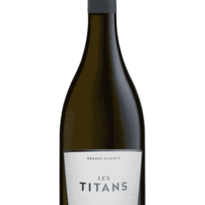 Défi Blanc Les Titans - Provins 75cl
