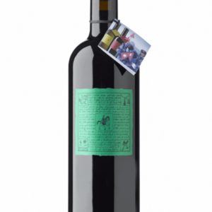 Sherpani - Domaines Chevaliers 75cl