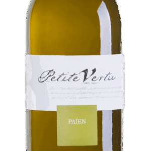 Heida - Petite Vertu 75cl