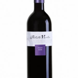 Pinot Noir - Petite Vertu 75cl