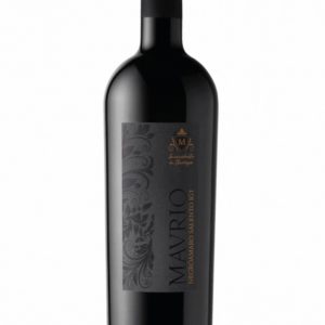 Negroamaro Di Salento - Mavrio 75cl