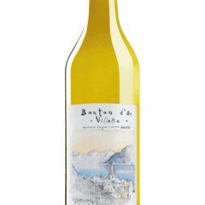 Chasselas d'Epesses - Le Replan - UVC 70cl