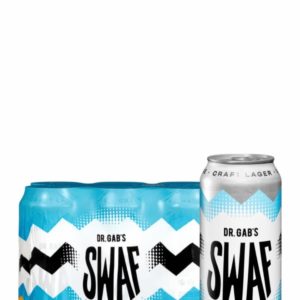 SWAF - Dr Gab's 6x50cl