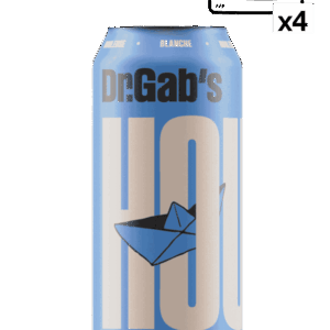 Houleuse - Dr Gab's 4x50cl