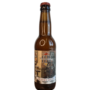Le Guet Apens - Le Fou du Roi 33cl