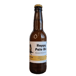 Hoppy Pale Ale - Drunk Cat 33cl