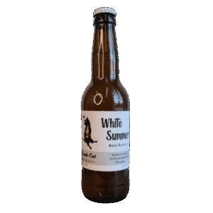 White Summer - Drunk Cat 33cl