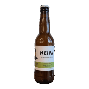 NEIPA - Drunk Cat 33cl