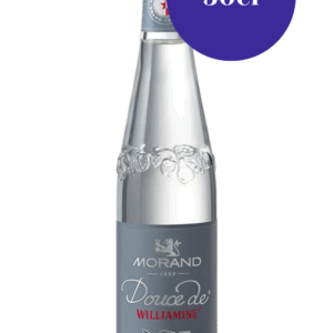 Douce de Williamine - Morand - 50cl