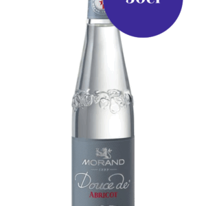 Douce d'Abricot - Morand 50cl