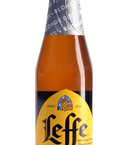 Leffe Blonde Sans Alcool 33cl