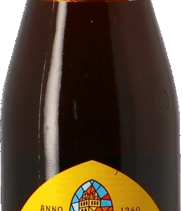 Leffe Brune Sans Alcool 33cl