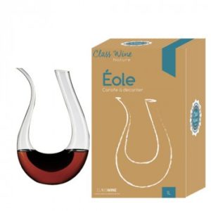 Carafe à décanter Éole 1L