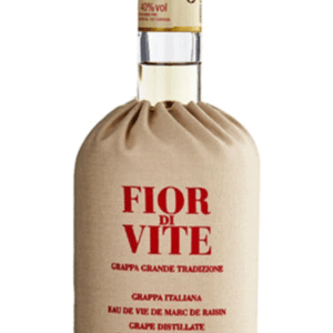 Grappa Fior Di Vite 70cl
