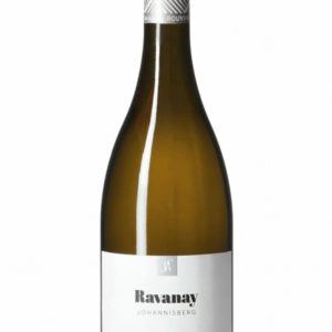 Johannisberg Ravanay - Rouvinez