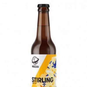 Stirling Pale Ale - La Nébuleuse 33cl
