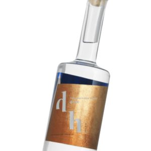 The Drunken Horse Gin 70cl