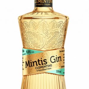 Mintis Gin Clementine 70cl