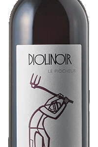 Diolinoir Le Piocheur - Les Fils Maye 75cl
