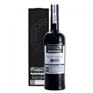 Rhum Karukera Select Cask 2009 