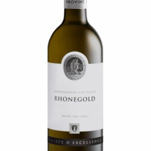 Johannisberg Rhonegold - Provins 75cl