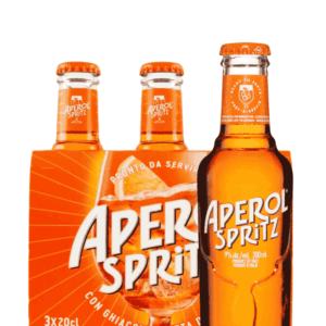 Apérol Spritz 3x20cl