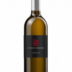 Completer - Domaine Dussex 75cl