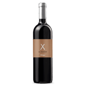 X Vintage - Domaine Dussex 50cl